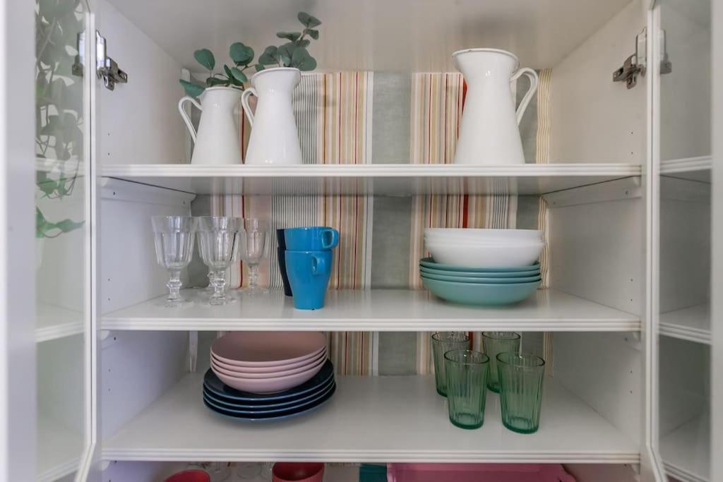 Casa Di Maya: Charme & Stile, Cuore Milano エクステリア 写真