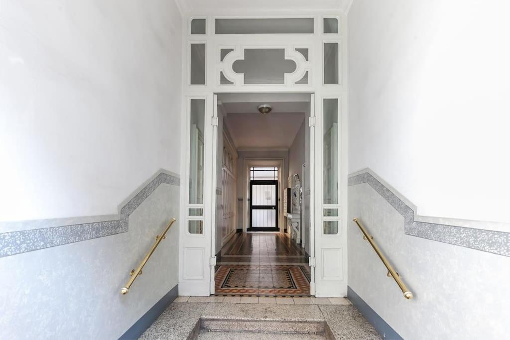 Casa Di Maya: Charme & Stile, Cuore Milano エクステリア 写真