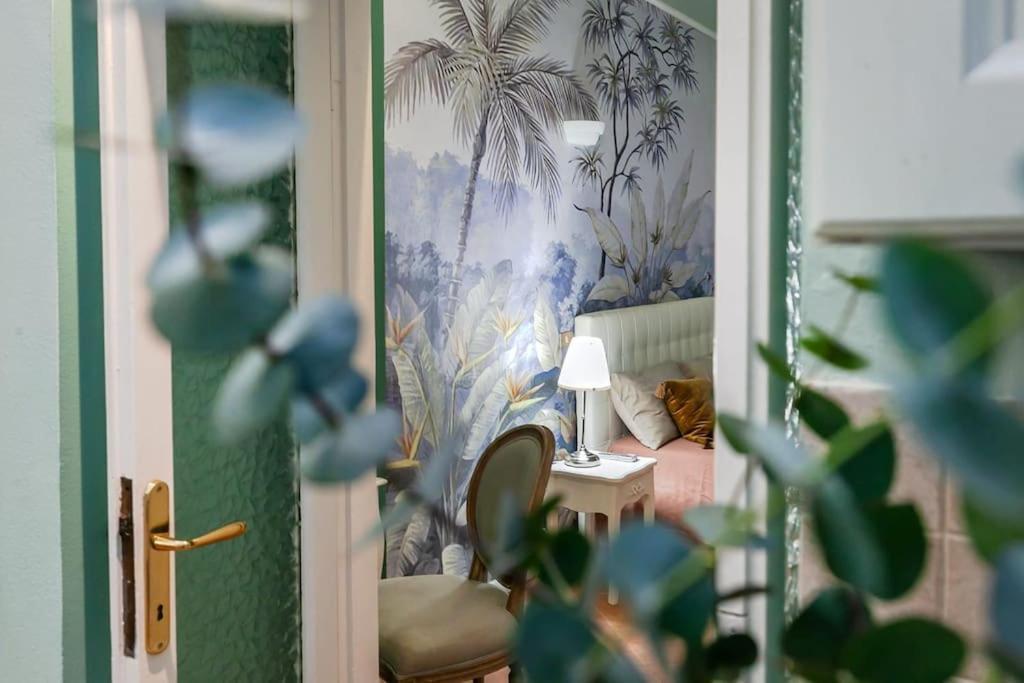 Casa Di Maya: Charme & Stile, Cuore Milano エクステリア 写真