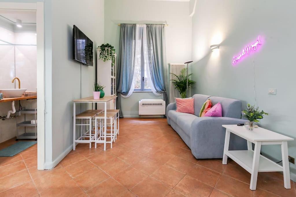 Casa Di Maya: Charme & Stile, Cuore Milano エクステリア 写真