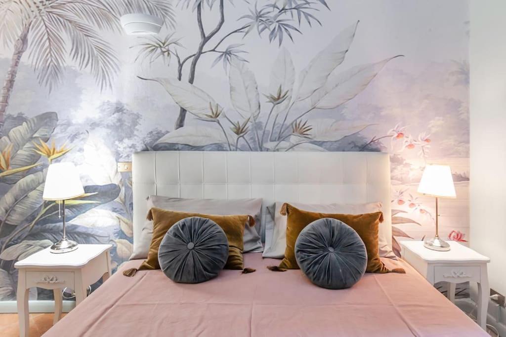 Casa Di Maya: Charme & Stile, Cuore Milano エクステリア 写真
