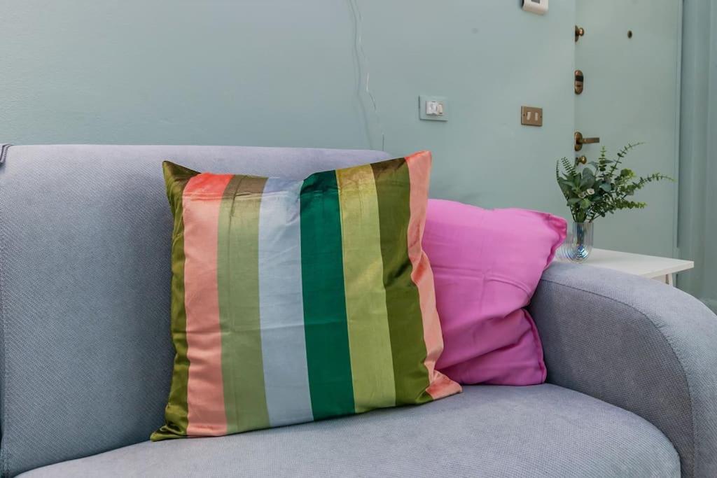 Casa Di Maya: Charme & Stile, Cuore Milano エクステリア 写真