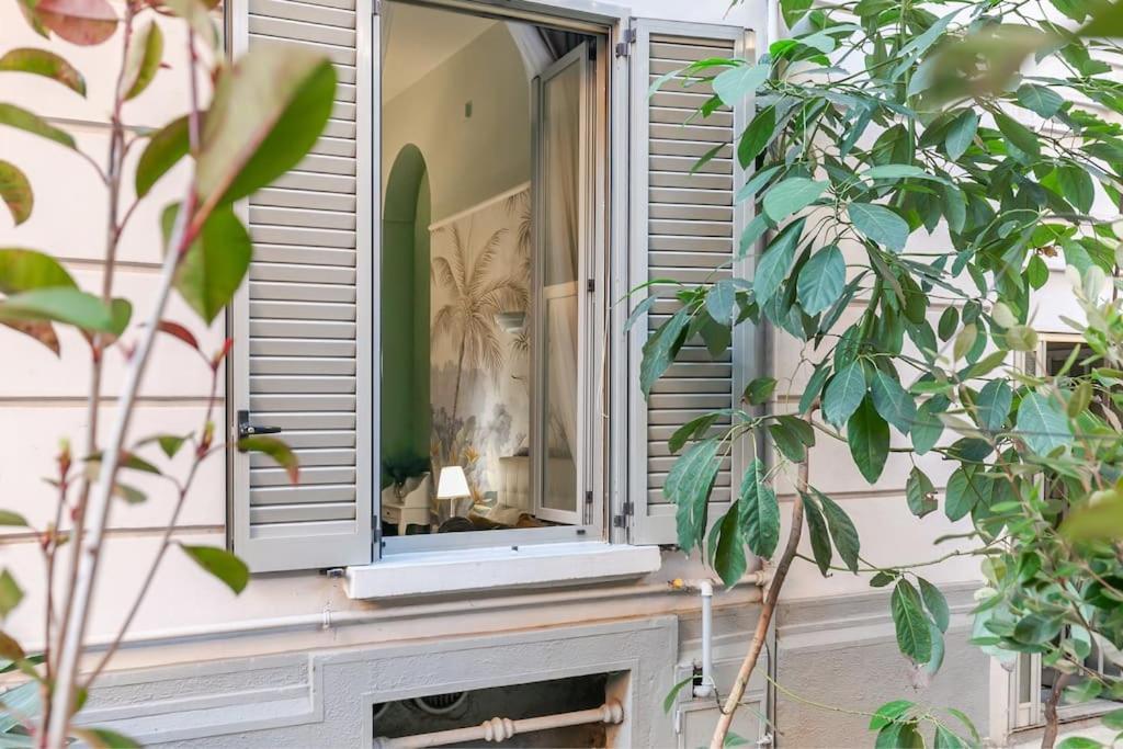 Casa Di Maya: Charme & Stile, Cuore Milano エクステリア 写真
