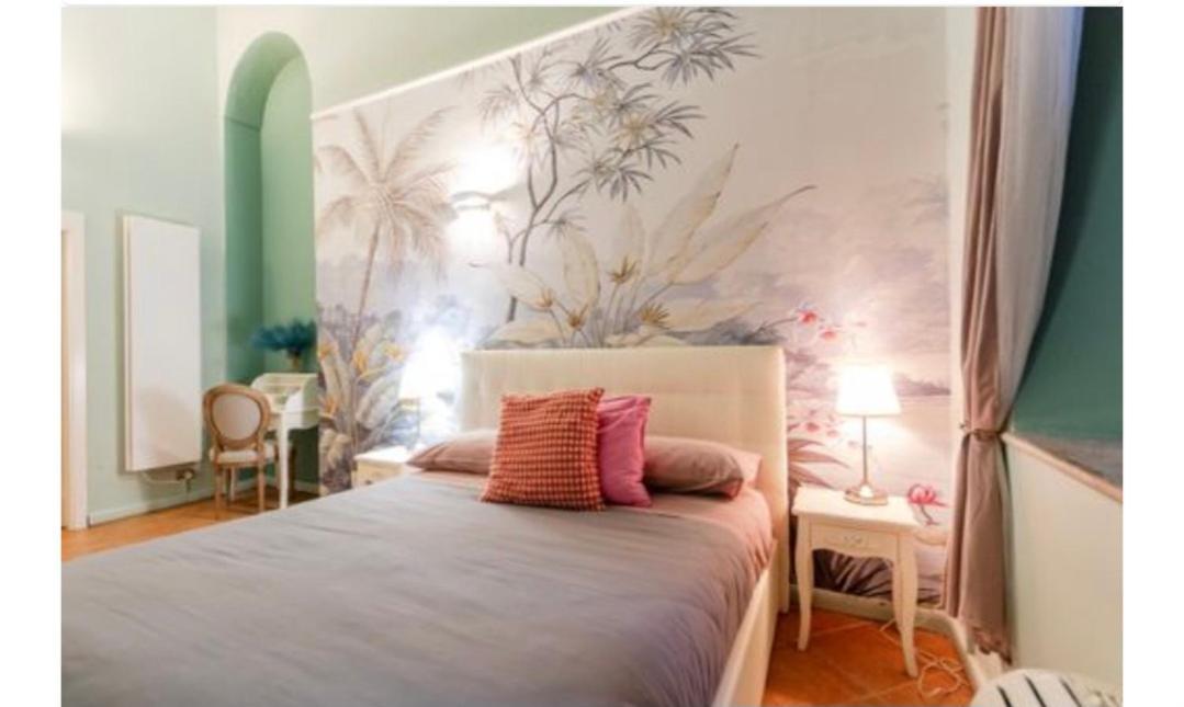 Casa Di Maya: Charme & Stile, Cuore Milano エクステリア 写真