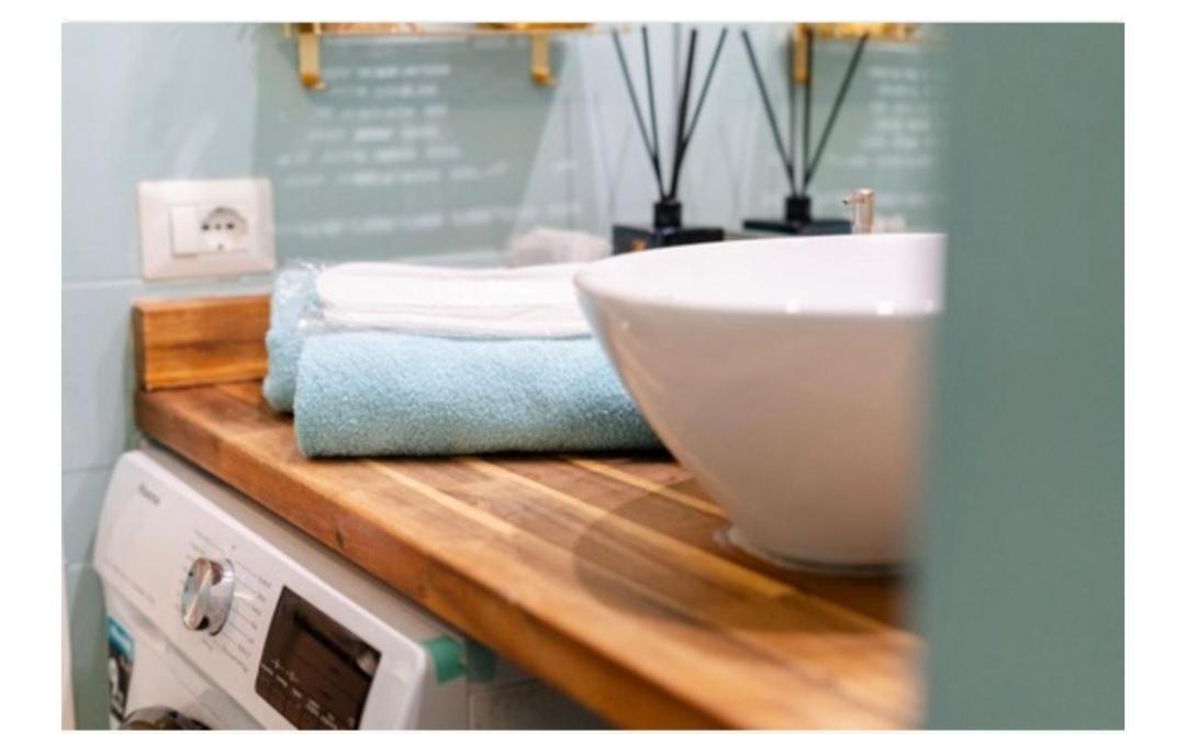 Casa Di Maya: Charme & Stile, Cuore Milano エクステリア 写真